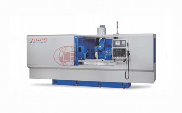 CNC cylinder grinder